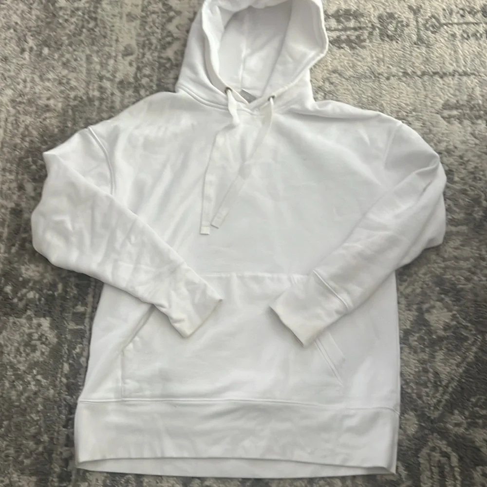 Womens Athleta medium sweatshirt - Picture 2 of 3